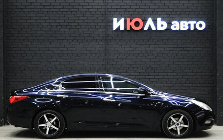Hyundai Sonata VI, 2010 год, 1 360 000 рублей, 10 фотография