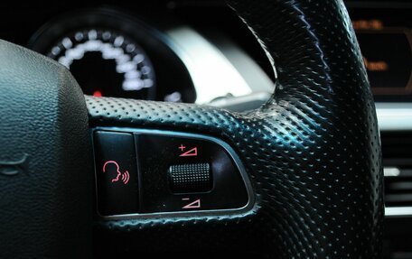 Audi A5, 2011 год, 1 650 000 рублей, 25 фотография
