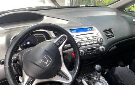 Honda Civic VIII, 2010 год, 949 990 рублей, 12 фотография