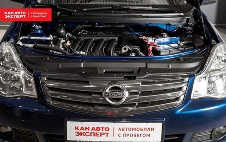 Nissan Almera, 2018 год, 972 639 рублей, 8 фотография