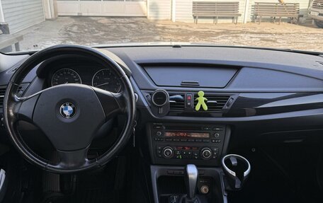 BMW X1, 2011 год, 1 090 000 рублей, 5 фотография