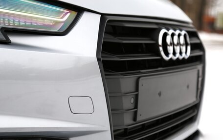 Audi A4, 2020 год, 2 850 000 рублей, 11 фотография