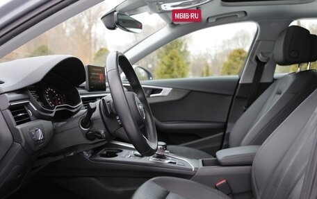 Audi A4, 2020 год, 2 850 000 рублей, 27 фотография