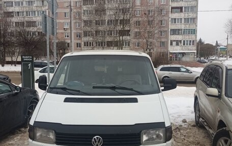 Volkswagen Caravelle T4, 1994 год, 750 000 рублей, 3 фотография