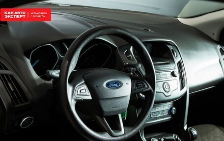 Ford Focus III, 2016 год, 1 309 100 рублей, 4 фотография