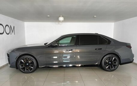 BMW 7 серия, 2022 год, 21 500 000 рублей, 4 фотография