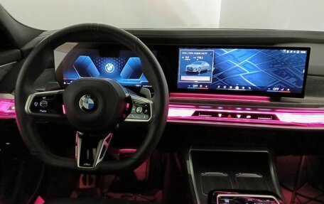 BMW 7 серия, 2022 год, 21 500 000 рублей, 13 фотография