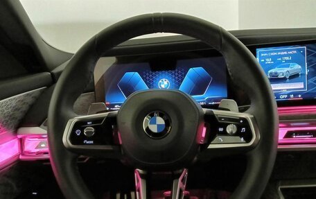 BMW 7 серия, 2022 год, 21 500 000 рублей, 14 фотография