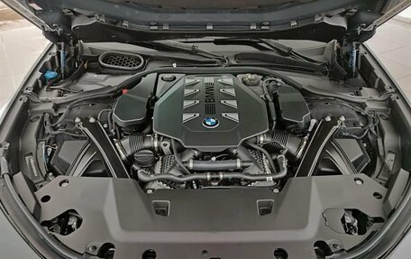 BMW 7 серия, 2022 год, 21 500 000 рублей, 28 фотография