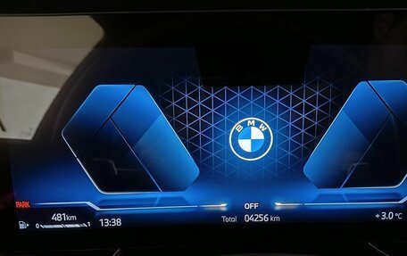BMW 7 серия, 2022 год, 21 500 000 рублей, 29 фотография