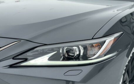 Lexus ES VII, 2021 год, 5 990 000 рублей, 13 фотография