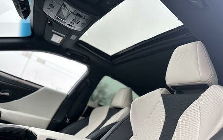 Lexus ES VII, 2021 год, 5 990 000 рублей, 10 фотография