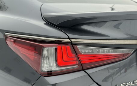 Lexus ES VII, 2021 год, 5 990 000 рублей, 14 фотография