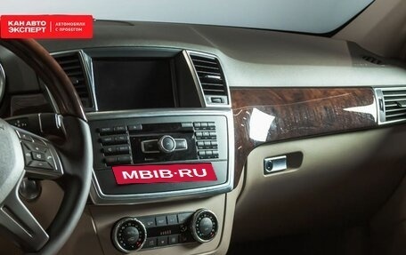 Mercedes-Benz M-Класс, 2012 год, 2 364 418 рублей, 6 фотография