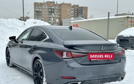 Lexus ES VII, 2021 год, 5 990 000 рублей, 6 фотография