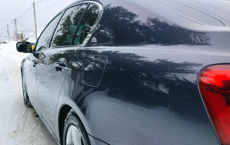 Lexus GS III рестайлинг, 2007 год, 1 470 000 рублей, 12 фотография