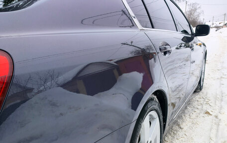 Lexus GS III рестайлинг, 2007 год, 1 470 000 рублей, 13 фотография