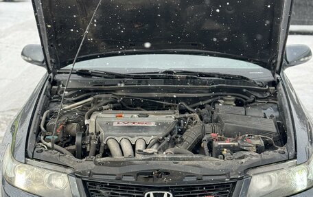 Honda Accord VII рестайлинг, 2006 год, 899 990 рублей, 19 фотография