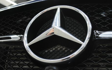 Mercedes-Benz GLE Coupe, 2017 год, 6 100 000 рублей, 10 фотография