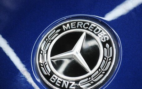 Mercedes-Benz GLE Coupe, 2017 год, 6 100 000 рублей, 11 фотография