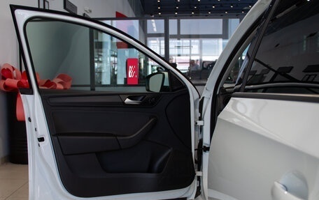 Volkswagen Polo VI (EU Market), 2020 год, 1 384 000 рублей, 5 фотография