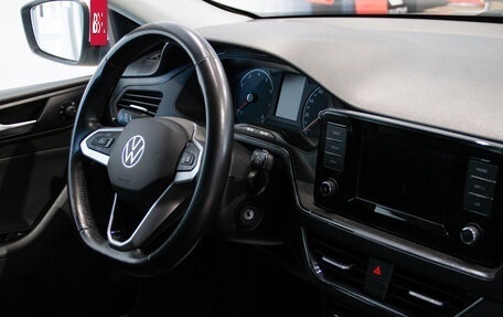 Volkswagen Polo VI (EU Market), 2020 год, 1 384 000 рублей, 21 фотография