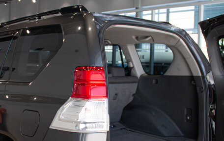 Toyota Land Cruiser Prado 150 рестайлинг 2, 2013 год, 3 500 000 рублей, 3 фотография