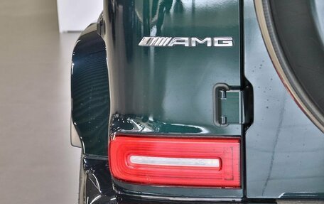 Mercedes-Benz G-Класс AMG, 2020 год, 21 850 000 рублей, 15 фотография