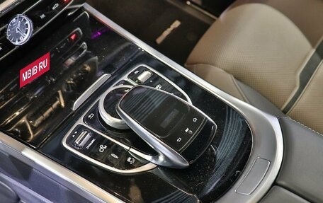Mercedes-Benz G-Класс AMG, 2020 год, 21 850 000 рублей, 13 фотография