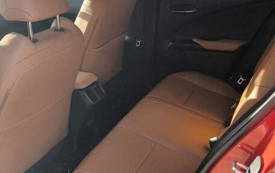 Lexus UX I, 2021 год, 4 000 000 рублей, 1 фотография