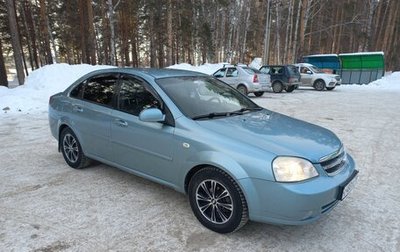 Chevrolet Lacetti, 2007 год, 525 000 рублей, 1 фотография