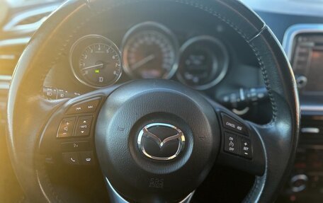 Mazda CX-5 II, 2011 год, 1 680 000 рублей, 8 фотография