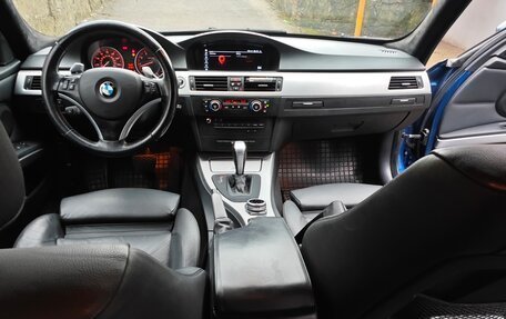 BMW 3 серия, 2009 год, 1 399 999 рублей, 7 фотография