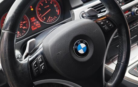 BMW 3 серия, 2009 год, 1 399 999 рублей, 5 фотография