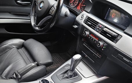 BMW 3 серия, 2009 год, 1 399 999 рублей, 9 фотография
