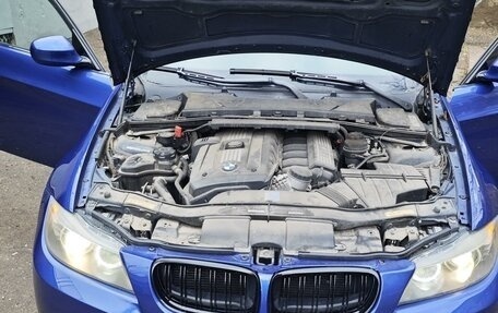 BMW 3 серия, 2009 год, 1 399 999 рублей, 3 фотография