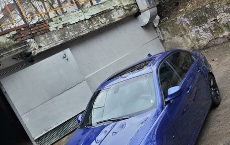 BMW 3 серия, 2009 год, 1 399 999 рублей, 19 фотография