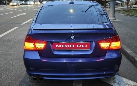 BMW 3 серия, 2009 год, 1 399 999 рублей, 40 фотография