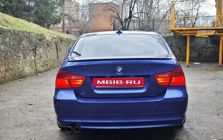 BMW 3 серия, 2009 год, 1 399 999 рублей, 29 фотография