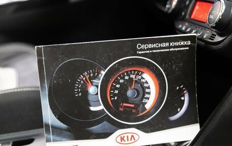 KIA cee'd III, 2012 год, 1 398 000 рублей, 39 фотография