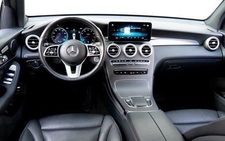 Mercedes-Benz GLC, 2020 год, 5 898 000 рублей, 6 фотография