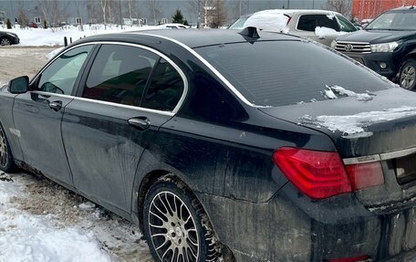 BMW 7 серия, 2010 год, 1 250 000 рублей, 5 фотография