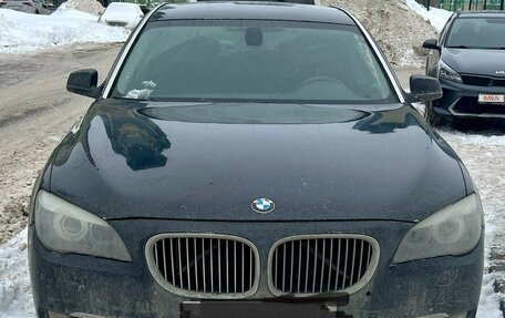 BMW 7 серия, 2010 год, 1 250 000 рублей, 2 фотография