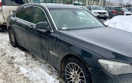 BMW 7 серия, 2010 год, 1 250 000 рублей, 3 фотография