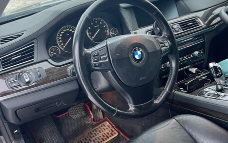 BMW 7 серия, 2010 год, 1 250 000 рублей, 7 фотография