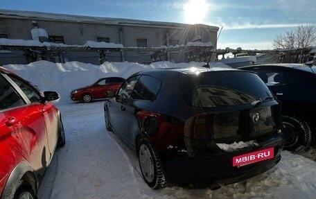 BMW 1 серия, 2011 год, 1 100 000 рублей, 5 фотография