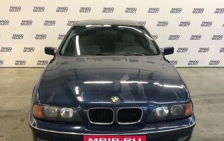 BMW 5 серия, 1999 год, 600 000 рублей, 7 фотография