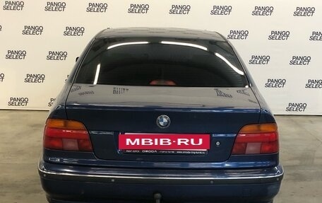 BMW 5 серия, 1999 год, 600 000 рублей, 10 фотография