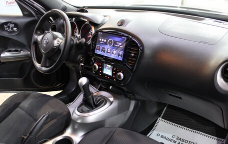 Nissan Juke II, 2012 год, 899 000 рублей, 12 фотография