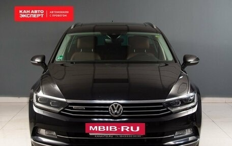 Volkswagen Passat B8 рестайлинг, 2018 год, 2 658 375 рублей, 8 фотография
